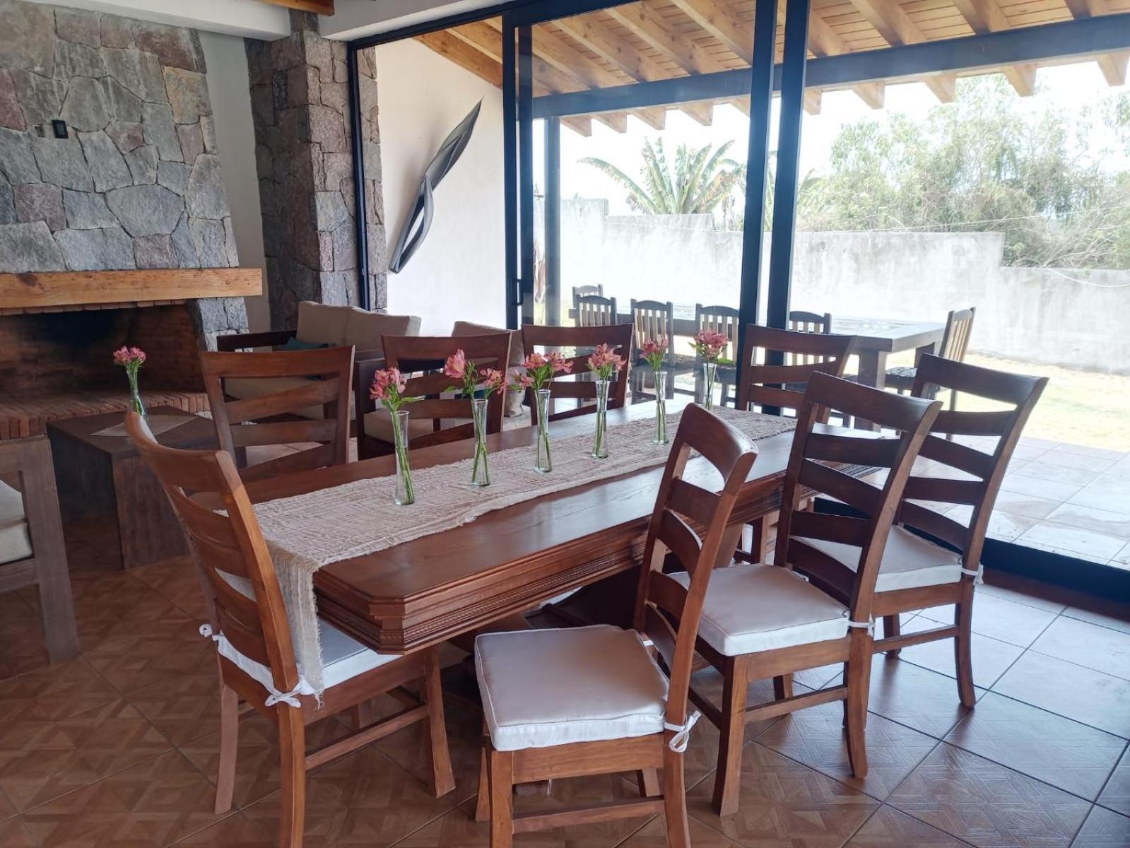 Hotel Campestre, Valle De Bravo Eksteriør bilde