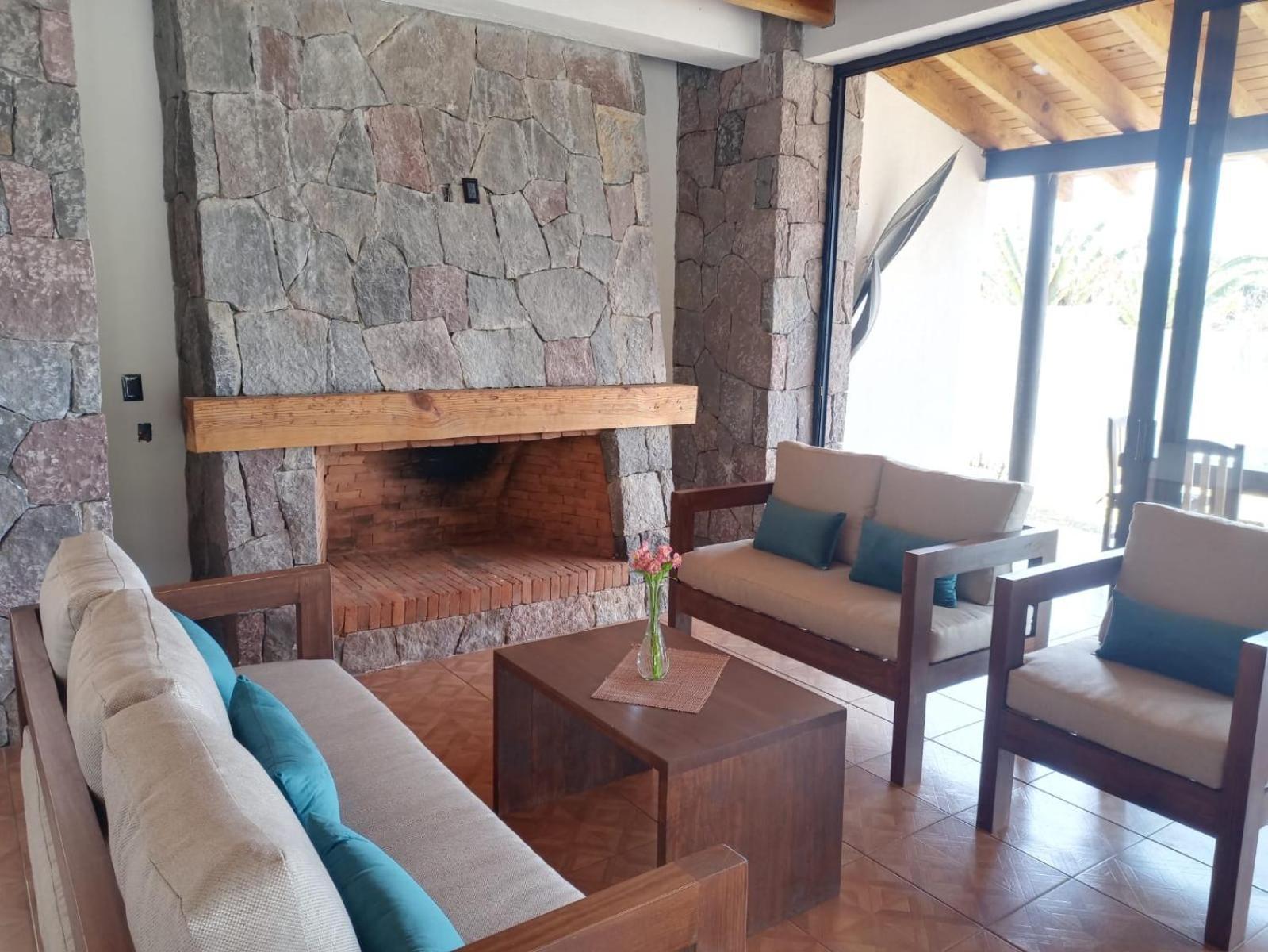 Hotel Campestre, Valle De Bravo Eksteriør bilde