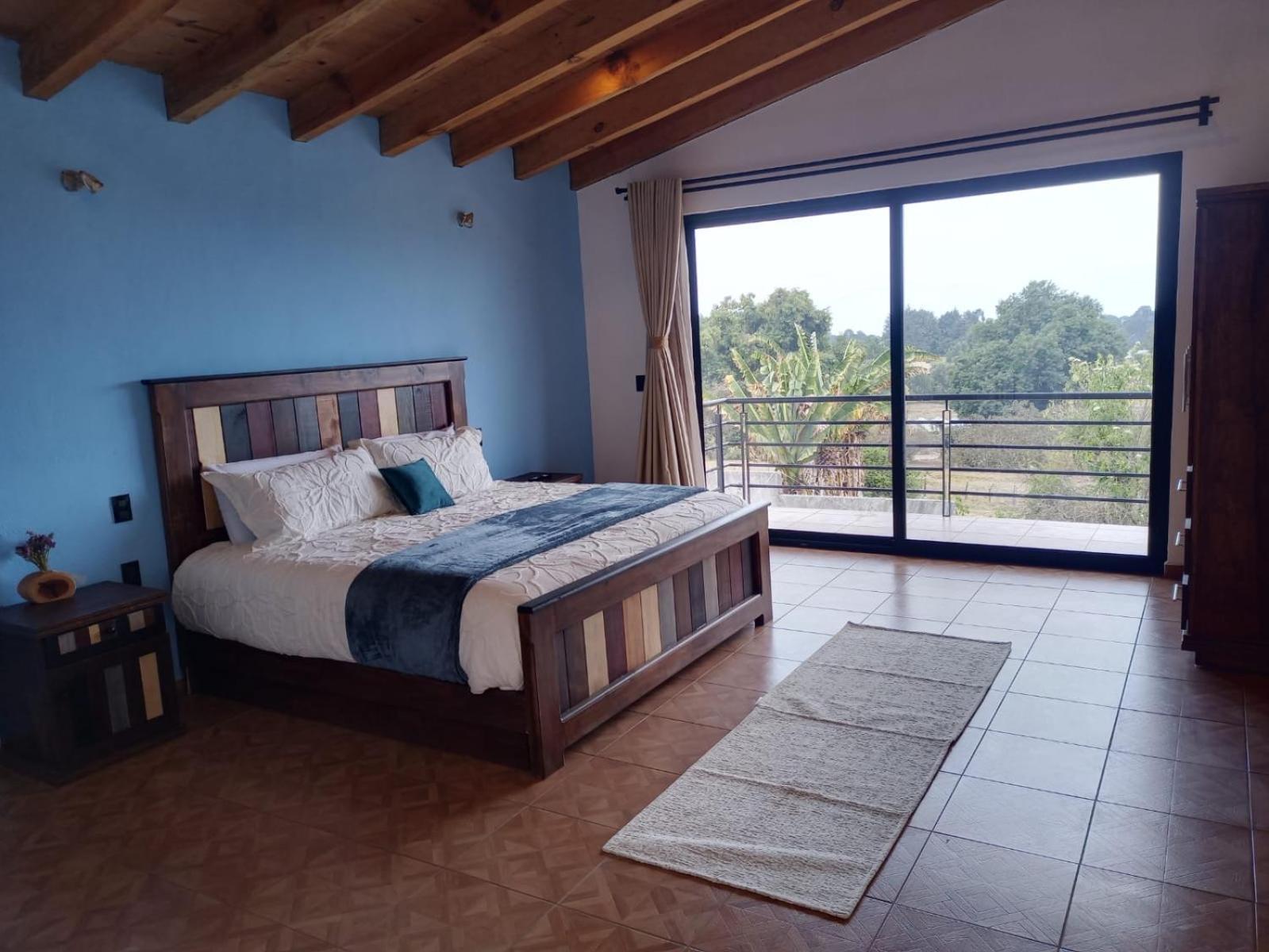Hotel Campestre, Valle De Bravo Eksteriør bilde